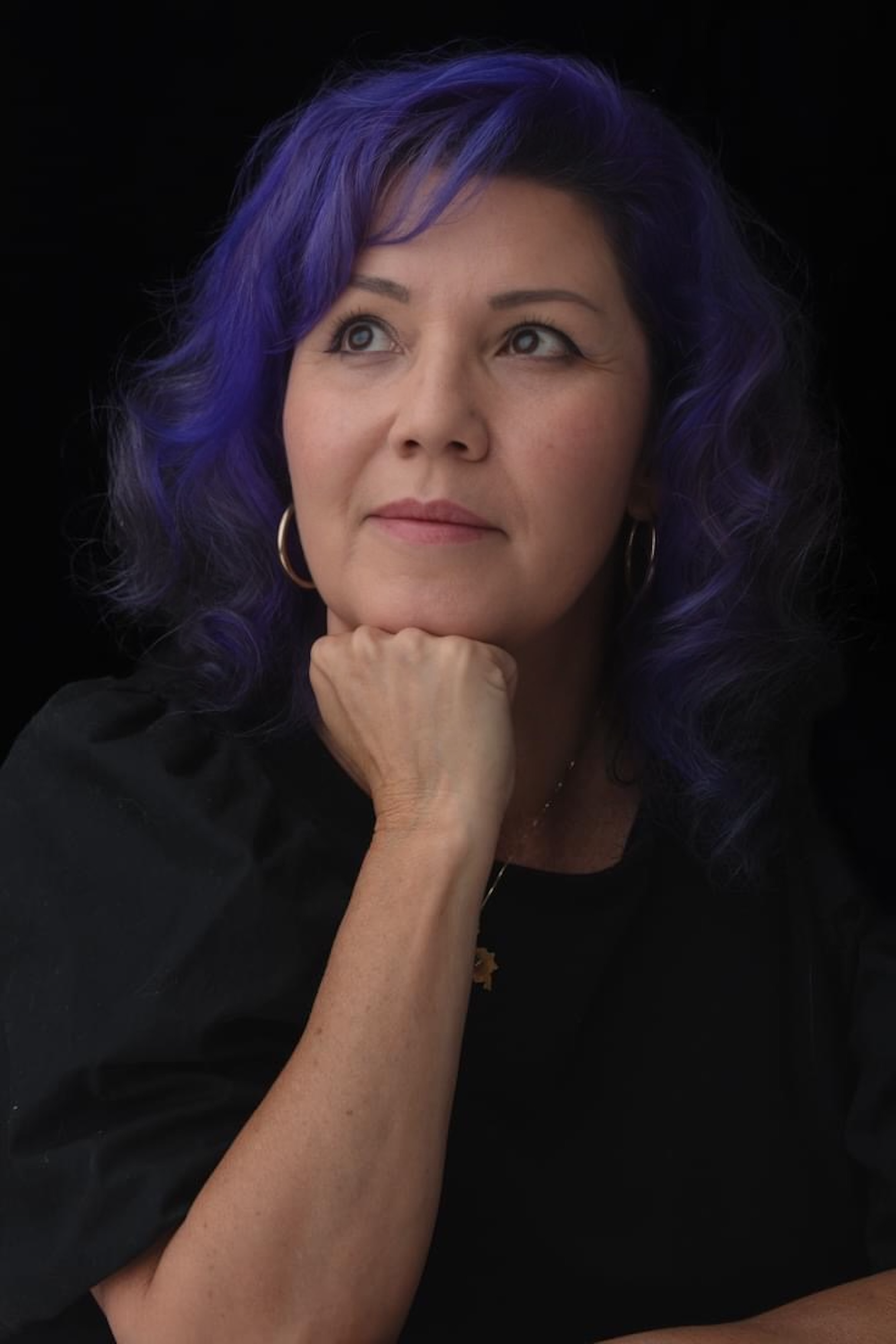 The Storyteller of East LA! By Evelina Fernández — Latino Theater